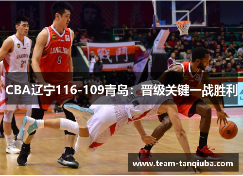 CBA辽宁116-109青岛：晋级关键一战胜利