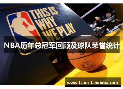 NBA历年总冠军回顾及球队荣誉统计
