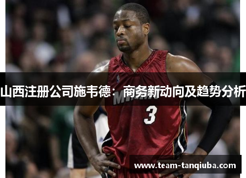 山西注册公司施韦德：商务新动向及趋势分析