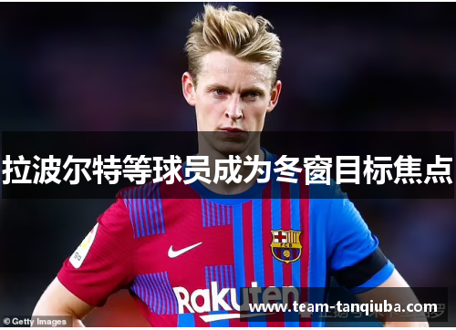 拉波尔特等球员成为冬窗目标焦点